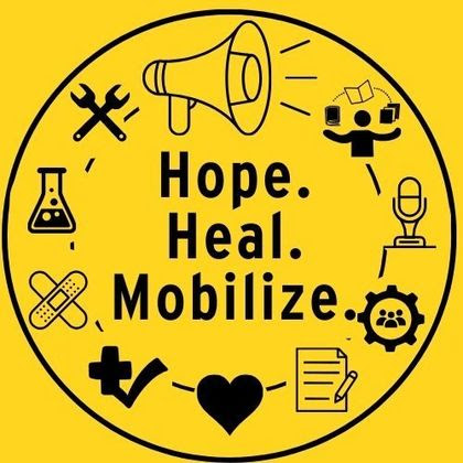 The Office of Diversity and Inclusion at UMD (@diverseterps) on Twitter photo Join Hope, Healing, and Mobilizing Against Hate next Friday, Nov. 15, 10 AM to 3 PM at Stamp for a free social justice & community-building workshop. We'll be learning about taking care of ourselves and each other. All are welcome! RSVP: go.umd.edu/hhh. ADA: bdc1@umd.edu Join Hope, Healing, and Mobilizing Against Hate next Friday, Nov. 15, 10 AM to 3 PM at Stamp for a free social justice & community-building workshop. We'll be learning about taking care of ourselves and each other. All are welcome! RSVP: go.umd.edu/hhh. ADA: bdc1@umd.edu