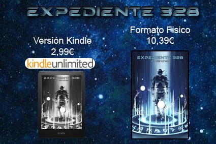 Ya a la venta en Amazon

amzn.eu/d/2ix2NJR