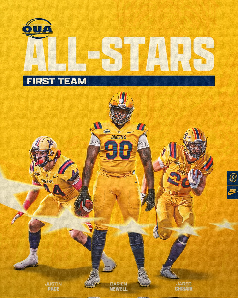 Queen's Gaels tweet media