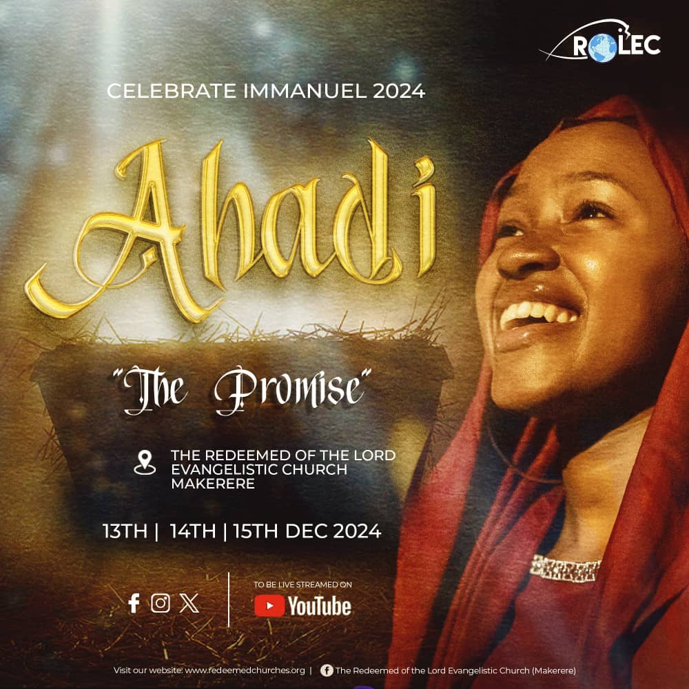 13th, 14th and 15th December, 2024 <a href="/Rolec_Makerere/">ROLEC_Makerere</a>