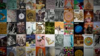 DanielD624's tweet photo. What do you discover with the turn of each page? A cultural bridge for 75 years, AramcoWorld stories become connections. Join us as we celebrate 75 years of connection, stories and culture. Discover us at https://t.co/67e8Ex4oNU. https://t.co/pDyl3UuRKZ https://t.co/hrlT5zB8e6