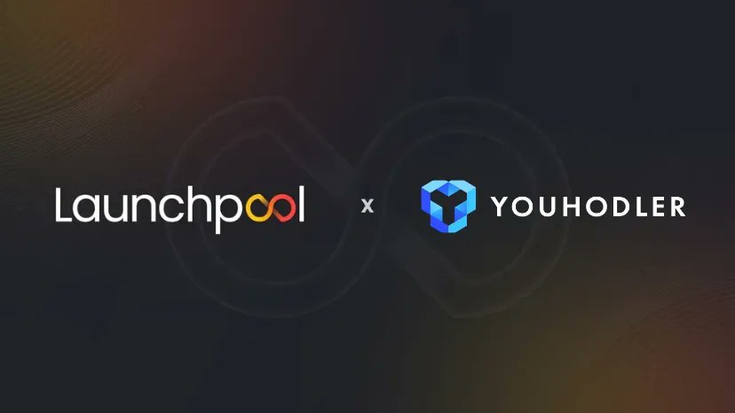 LaunchPoolXYZ's tweet photo. 🚨 Attention $LPOOLers: The Wait is Over! 🚨

We're excited to officially reveal that the upcoming Stake-to-Airdrop (S2A) event is for $YHDL, brought to you by @YouHodler!

Here's everything you need to know to get ready for this November's campaign 🧵👇 https://t.co/7y5sQM9e8Q