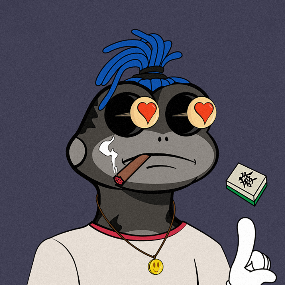 0x15lfg's tweet photo. 🐸 Let’s show off your Funky Frogs! 🐸
Swap your profile picture to your Funky Frog NFT on X and SUPE—let’s take over the feed with our retro vibes!
Steppin’ out from the murk, shining in the groove. ✨
The more frogs, the better!
@Supedotcom @bazingahappy @0xBozwang

#FunkyFrog https://t.co/hKi9Ub9ZXm