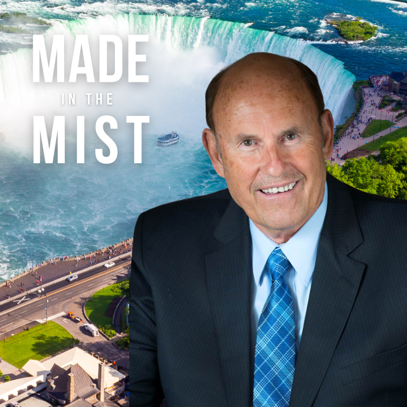 New episode alert! Join us on this episode of Made in the Mist as we chat with construction mogul Tom Rankin about his inspiring journey to success, dedication to the community, and vision for the future. Head to the link in our bio to watch today!