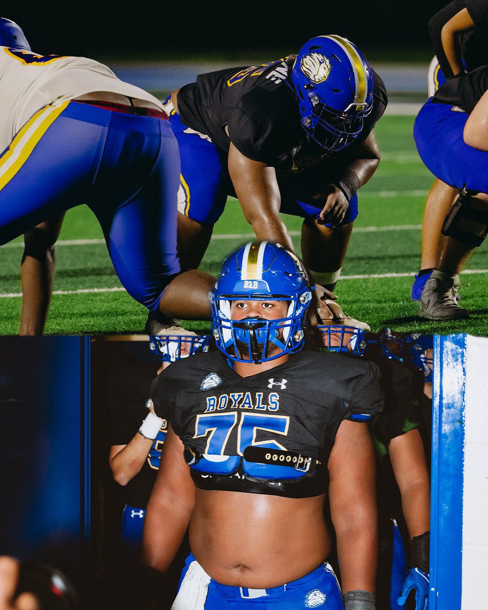 Our reg SZN has ended our seniors film is updated! Check out our Class Of 25! 

QB - <a href="/SalomonJR17/">SalomonGeorgesJr</a> 
RB - <a href="/dane_thompkins/">Dane Thompkins</a> 
WR - <a href="/Evanjames2025/">EJ</a> 
C - <a href="/NoahDevine4/">Noah Devine 6’2 295lbs C/G 2025</a> 
K - Santiago Suarez 
FB - <a href="/SamHebert22/">SamHebert</a> 
LB - <a href="/Adenhall_/">Aden Hall</a> 
FB - <a href="/kohler_Isaac12/">Isaac Kohler</a> 
LT - <a href="/J5era_/">Jarvis Williams</a> 

Dm for recruit sheet