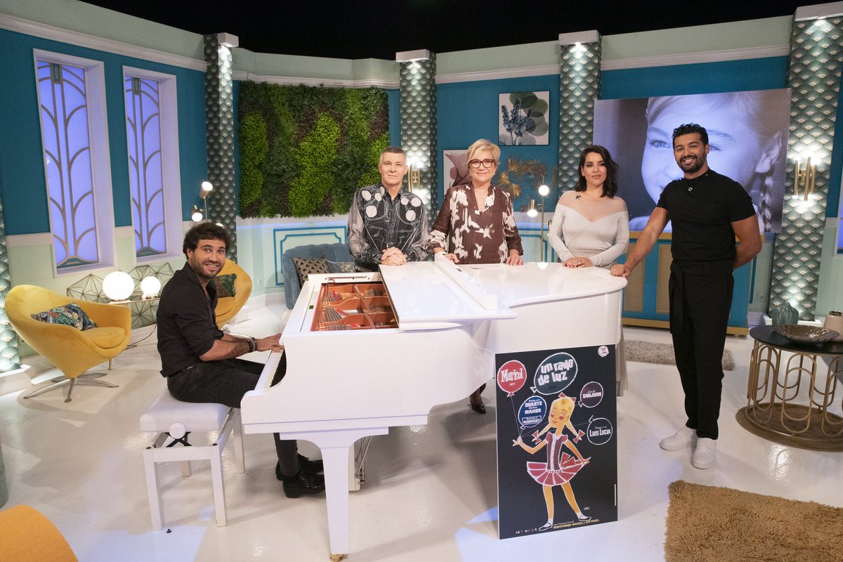 Cine de Barrio tweet media