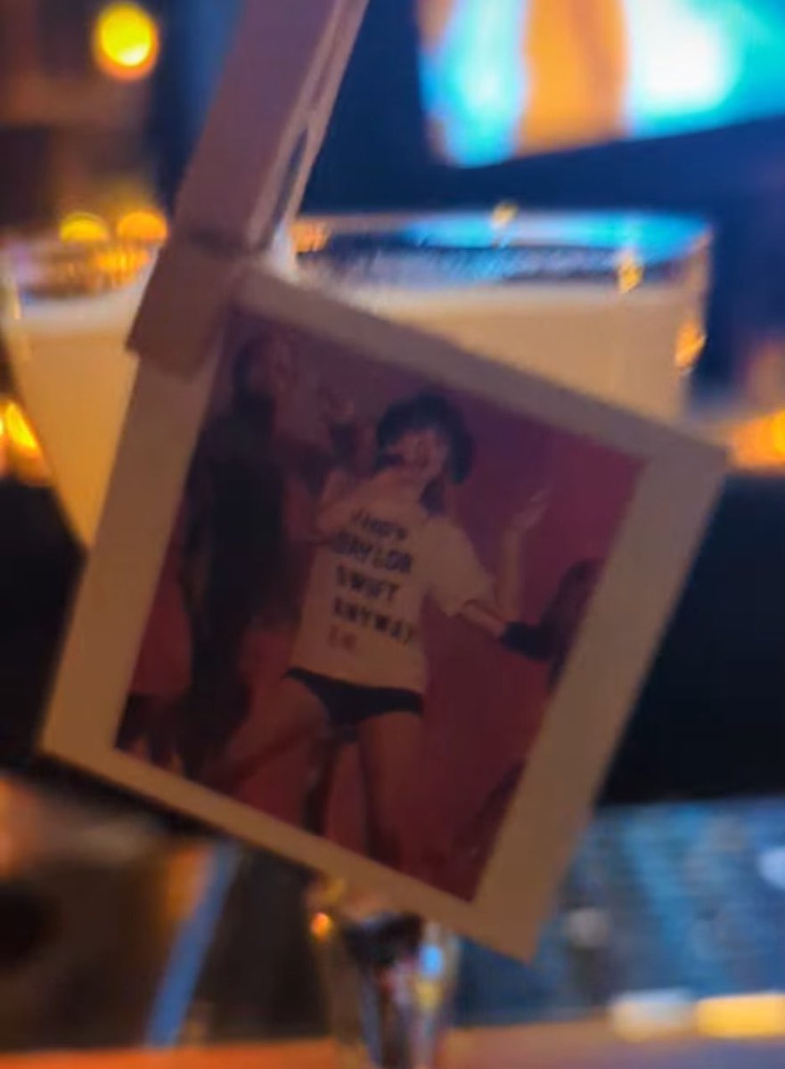 Often imitated, never duplicated.