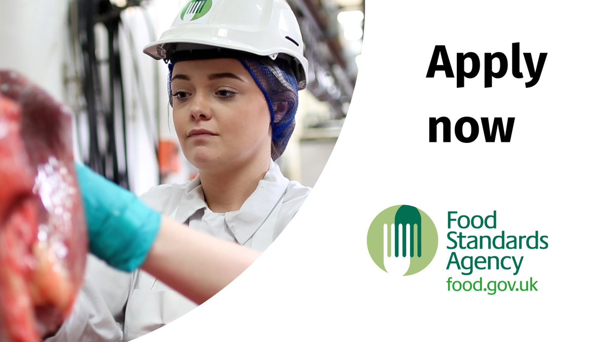 Food Standards Agency tweet media