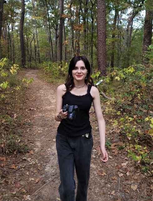 🚨MISSING TEEN🚨: Tyler police in #Texas are searching for a missing High School student. PLEASE SHARE‼ INFO: kwtx.com/2024/11/07/tyl…