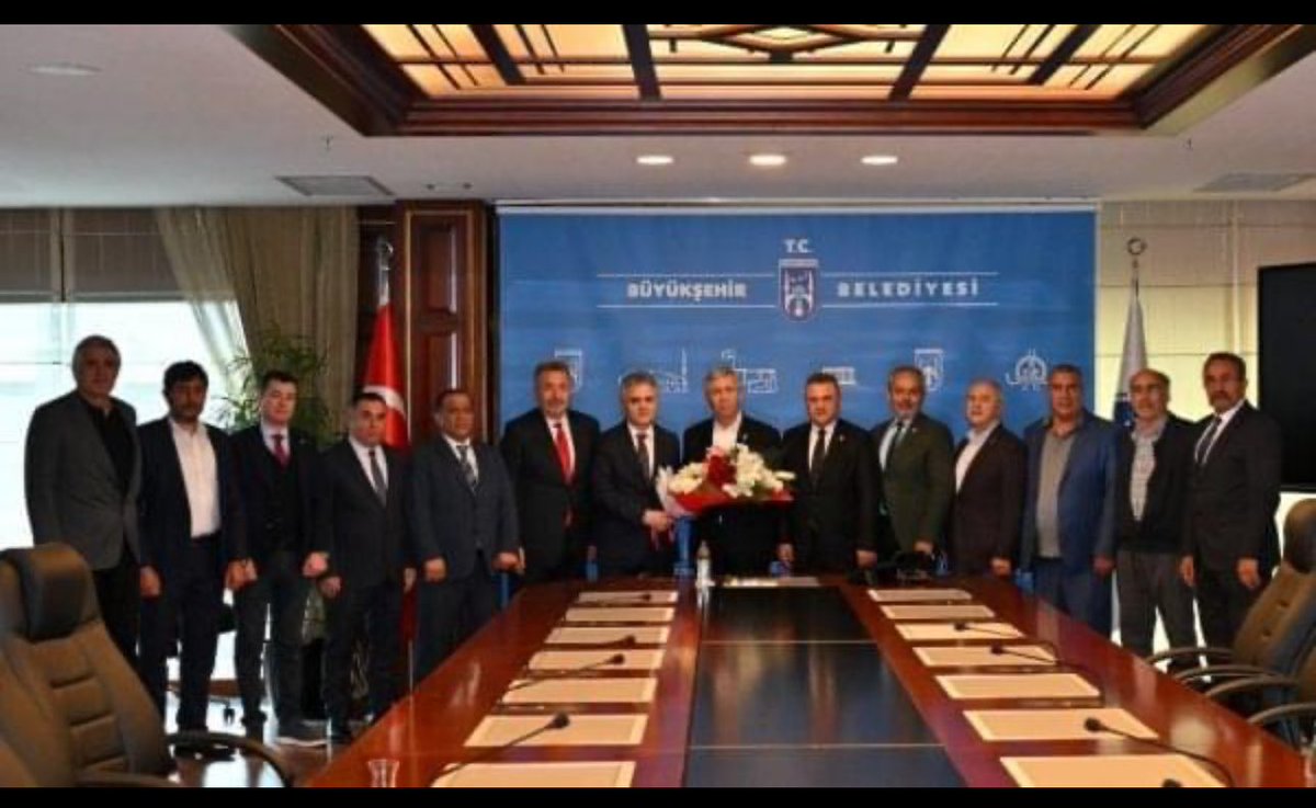 Geleneksel hale gelen nakdi yardım için başta Ankara Büyükşehir Belediye Başkanı Sayın Mansur Yavaş olmak üzere emeği geçenlere amatör spor camiamız adına teşekkür eder, çalışmalarında başarılar dileriz.