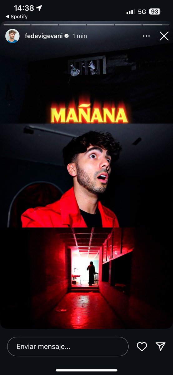 la concha de tú madre fede