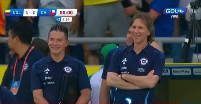 El impulso masculino de fingir que todo está bien