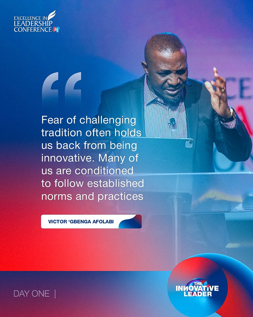 DaystarNG's tweet photo. Visionary leaders don’t just sketch out plans. https://t.co/hDAHSM9WyN