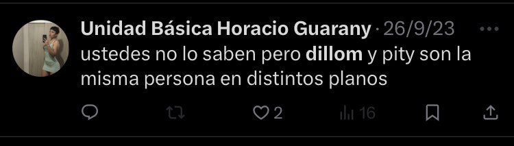 Unidad Básica Horacio Guarany tweet media