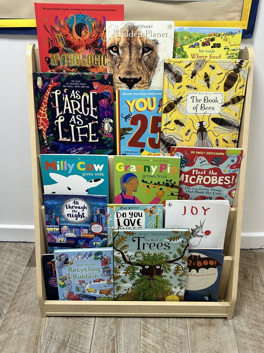 Ermine Primary Academy tweet media