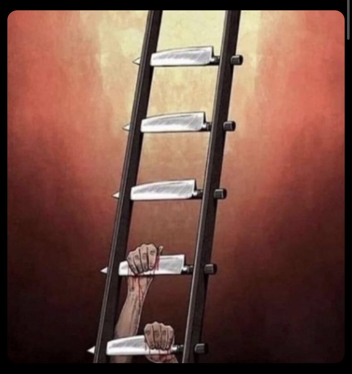 MeatsBurner's tweet photo. @FSUFootball @Seminoles @SeminoleBooster @FSUTickets @SeminolesSN @ACCFootball @NBCSports THE CLIMB https://t.co/bAaVpmxupf