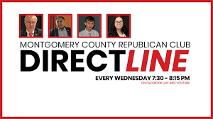 Mark_Uncapher's tweet photo. Joined former Governors @Bob_Ehrlich & @gov_gilmore, along with @MarylandYRs #Jackiesackstein & @KendelEhrlich on @MoCoGOPClub's #DirectLineLive for post-election #2024Election analysis. Stream on #YouTube
@MDGOP @EhrlBottomLine #MDpolitics #mdgop
https://t.co/AyljtcUBSE https://t.co/Vh2odoMVw8