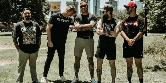 New Hardcore Band Spotlight: Soul Exchange

From: Austin, Texas

FFO: Merauder, Bloods Runs Cold, Sector

Meet/listen: tinyurl.com/3rfydb7f