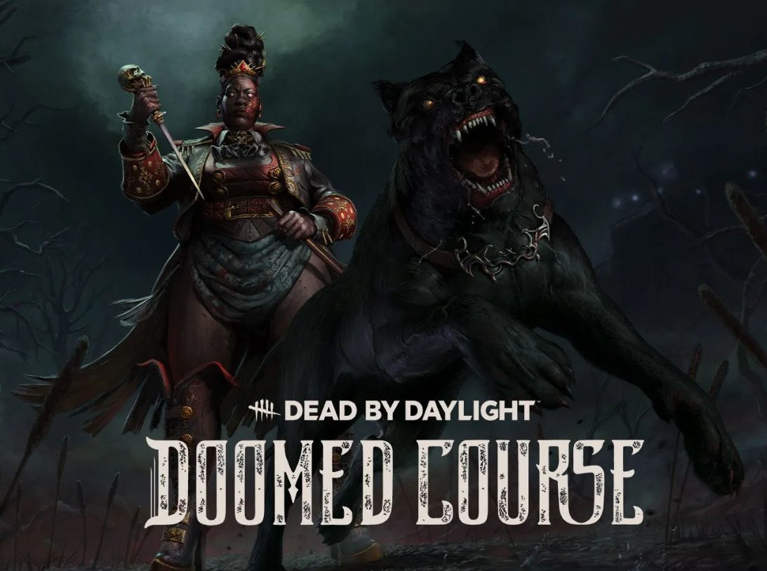 hexboonshop's tweet image. GIVEAWAY 🎉

I’m giving away 3x codes for Chapter 34: Doomed Course! 

TO ENTER FOLLOW THESE STEPS:
1. Like and Repost
2. Follow me @hexboonshop 

This is open to ALL PLATFORMS and regions! Giveaway closes on Tuesday 27th November when the chapter releases.

Good luck 🤞
