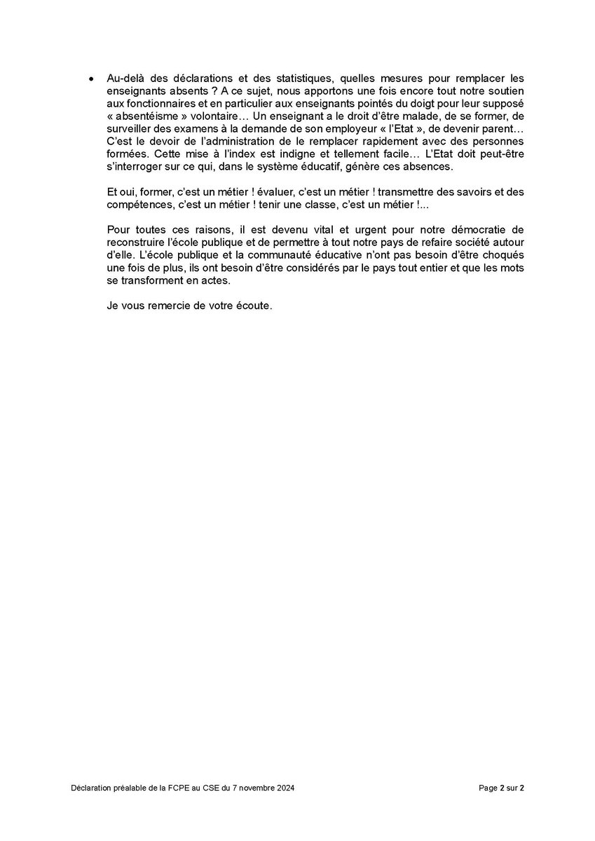 FCPE_nationale tweet media