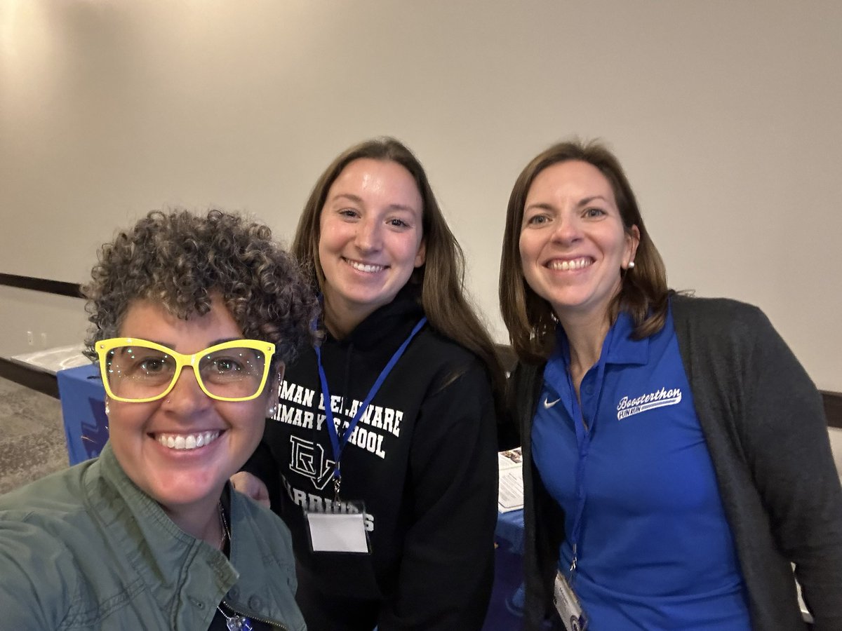 CaraGrant11's tweet photo. Come check out the #HealthMovesMinds table
💥 Powered 💥 by @choosebooster 

@SHAPEAmerica 
@SHAPE_PA 
#SHAPEPA2024 https://t.co/5JE0RQ72kR