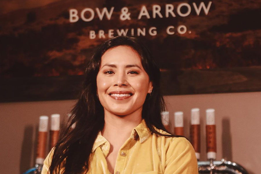 Harvard Museums of Science & Culture (@harvardmuseums) on Twitter photo On 11/21, the founders of <a href="/BowandArrowBeer/">Bow & Arrow Brewing</a> & the Exec. director of the <a href="/BeerCultureCtr/">Beer Culture Center</a> will talk about the art of craft beer making as Native American brewers, followed by #ArtsThursdays gallery offerings. Always free. tinyurl.com/NativeCraftBreโฆ #NativeAmericanHeritageMonth On 11/21, the founders of <a href="/BowandArrowBeer/">Bow & Arrow Brewing</a> & the Exec. director of the <a href="/BeerCultureCtr/">Beer Culture Center</a> will talk about the art of craft beer making as Native American brewers, followed by #ArtsThursdays gallery offerings. Always free. tinyurl.com/NativeCraftBreโฆ #NativeAmericanHeritageMonth