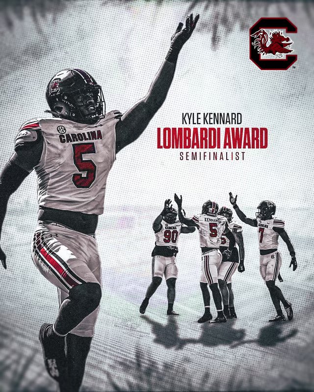 Recognized 🤙