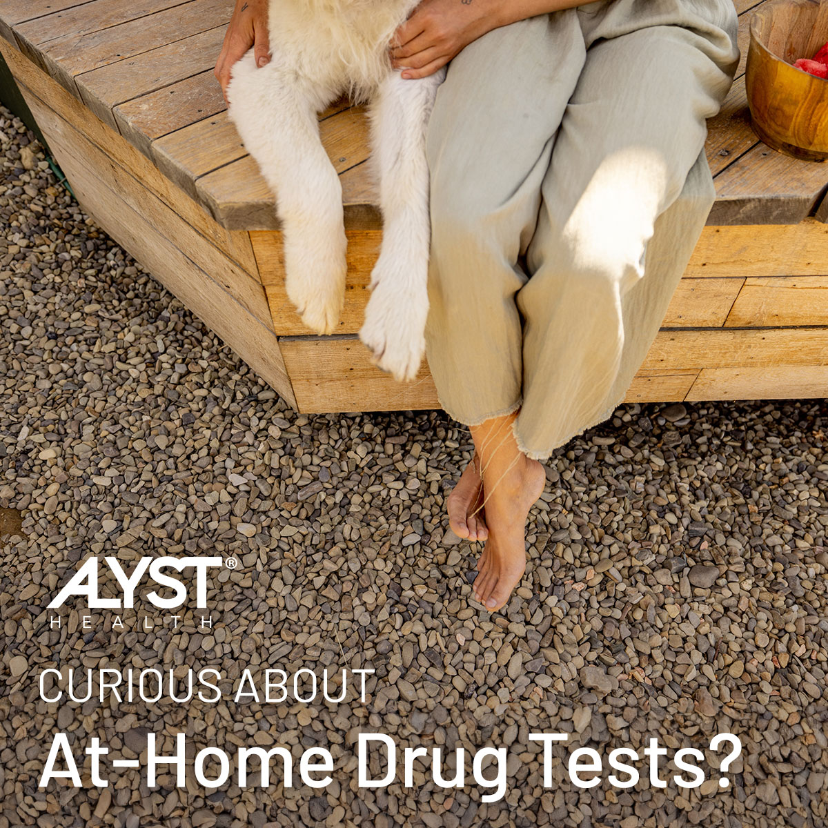 ALYSTHealth's tweet photo. At-home drug tests offer privacy and convenience, but it’s critical to understand how reliable they are. 

Learn how at-home drug tests work and what steps to take afterward: https://t.co/It0j1u8bJm 

#AtHomeDrugTests #DrugTestAwareness #DrugTestTips https://t.co/v1LmWL4l2G