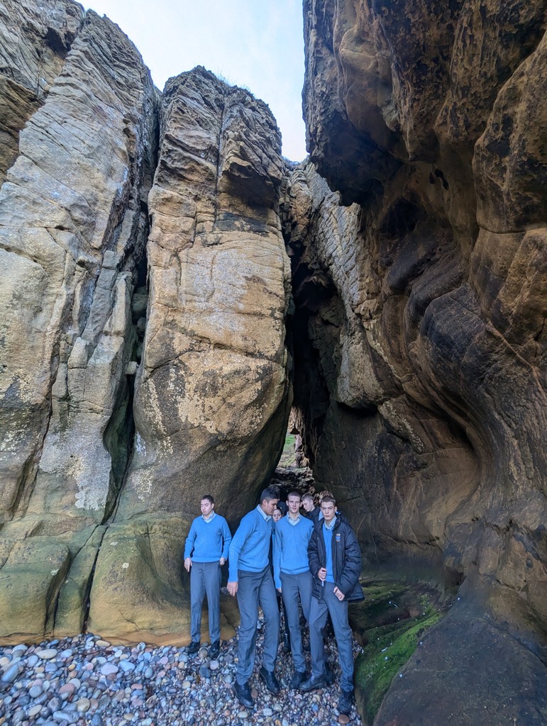 Gordonstoun tweet media