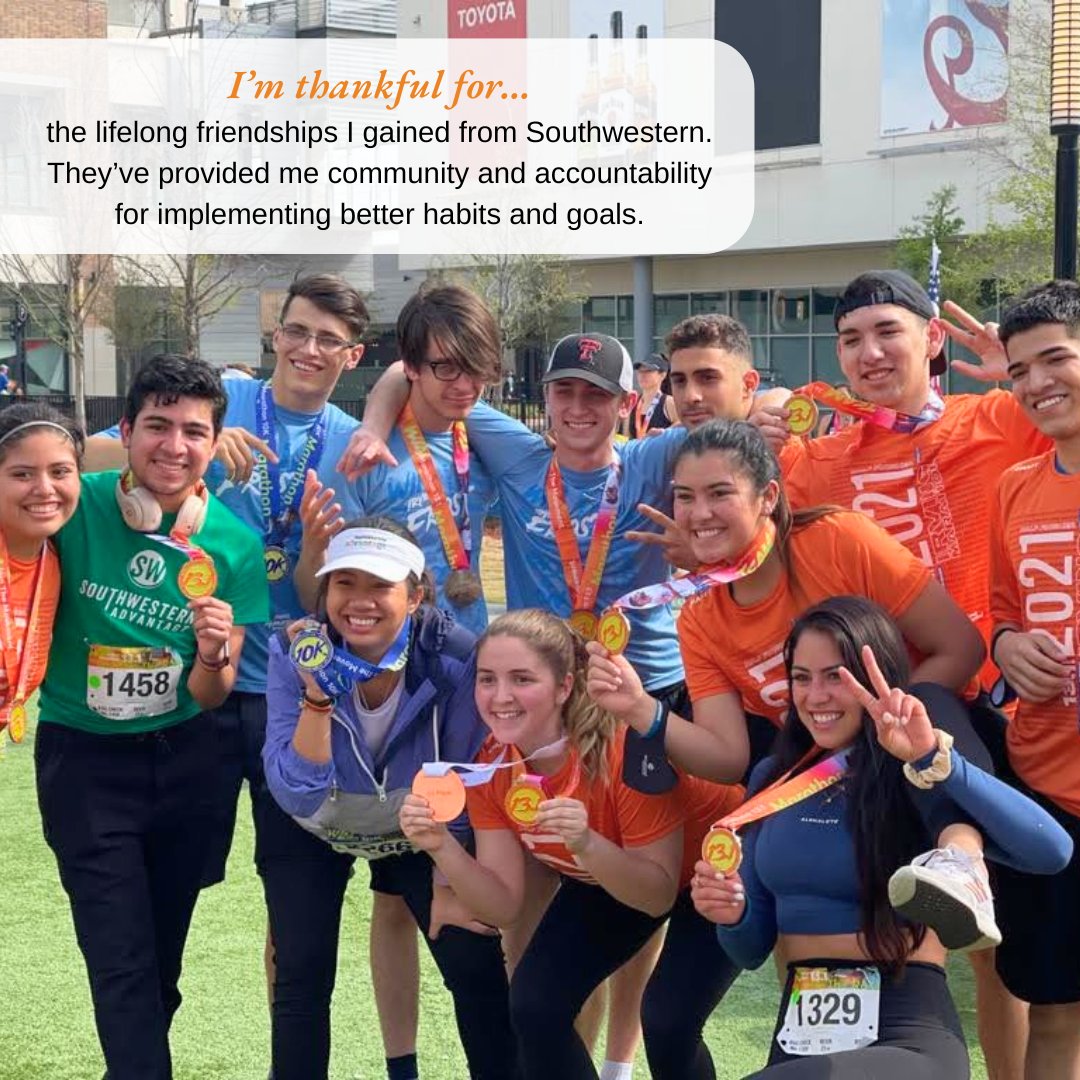 Southwestern Advantage tweet media