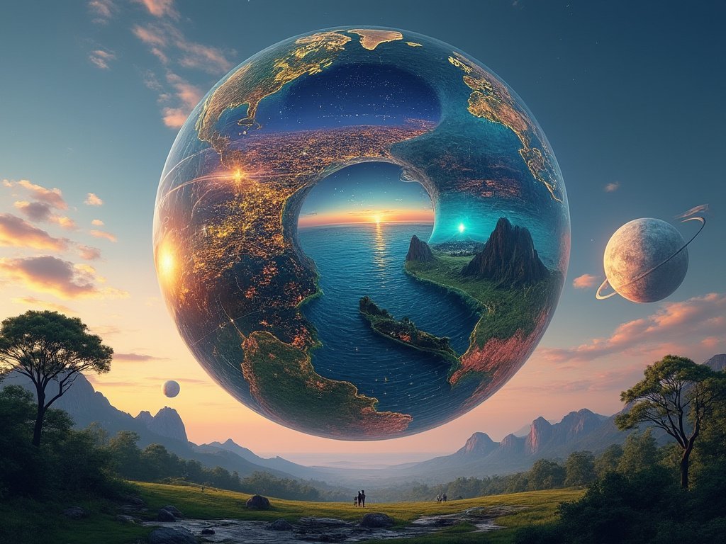 snaparoundus's tweet photo. 🌎💙🩶
#SnapAroundUs https://t.co/BZV61YRdKs