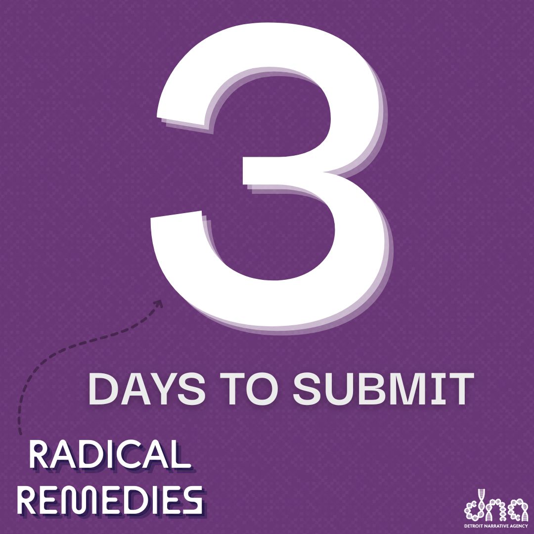 Det Narrative Agency tweet media