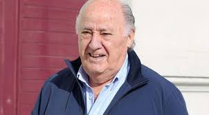 pedropcelis's tweet image. 🔴 ULTIMA HORA| Amancio Ortega dona más de 350.000 artículos de ropa, calzado y productos de hogar para los afectados por el temporal en Valencia. 

Este jueves, comenzará  la entrega en la Feria de Valencia,

Ya quisiéramos tener en España a 10 Amancios Ortegas. GRACIAS!