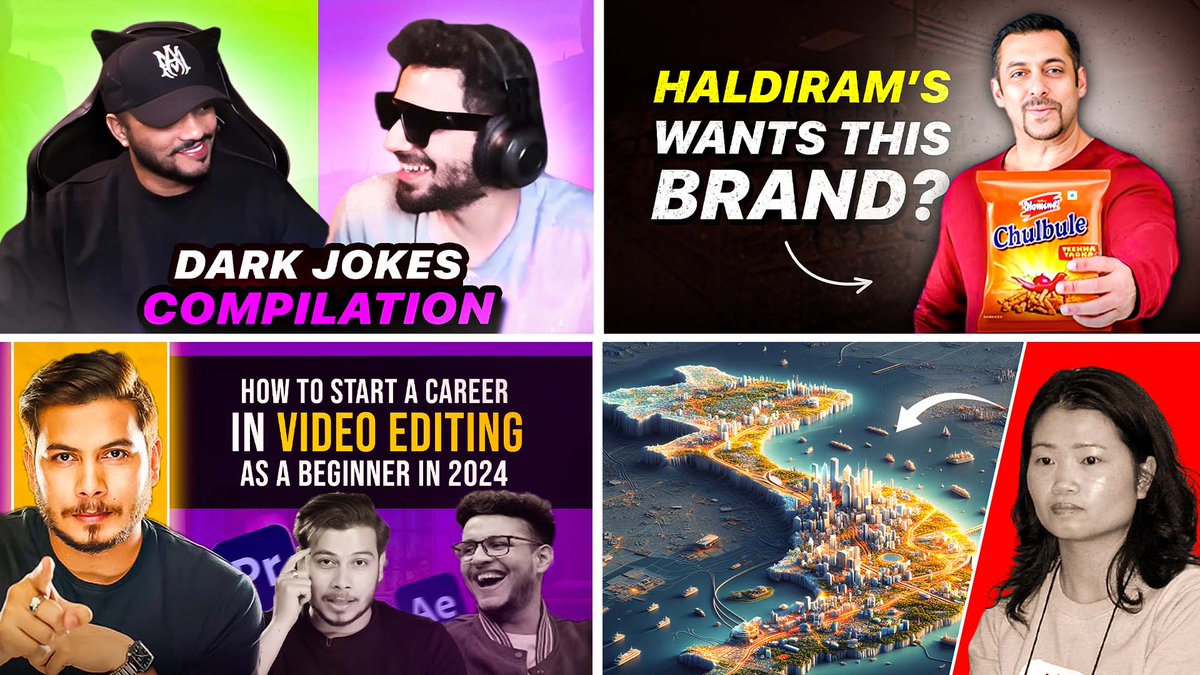 Some of the previous work!