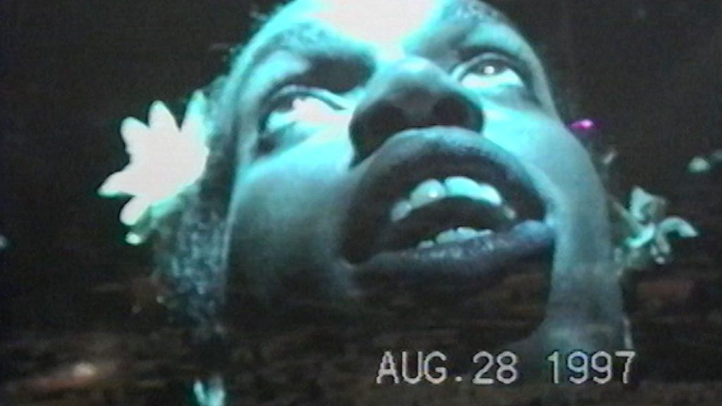 Boston Underground Film Festival tweet media