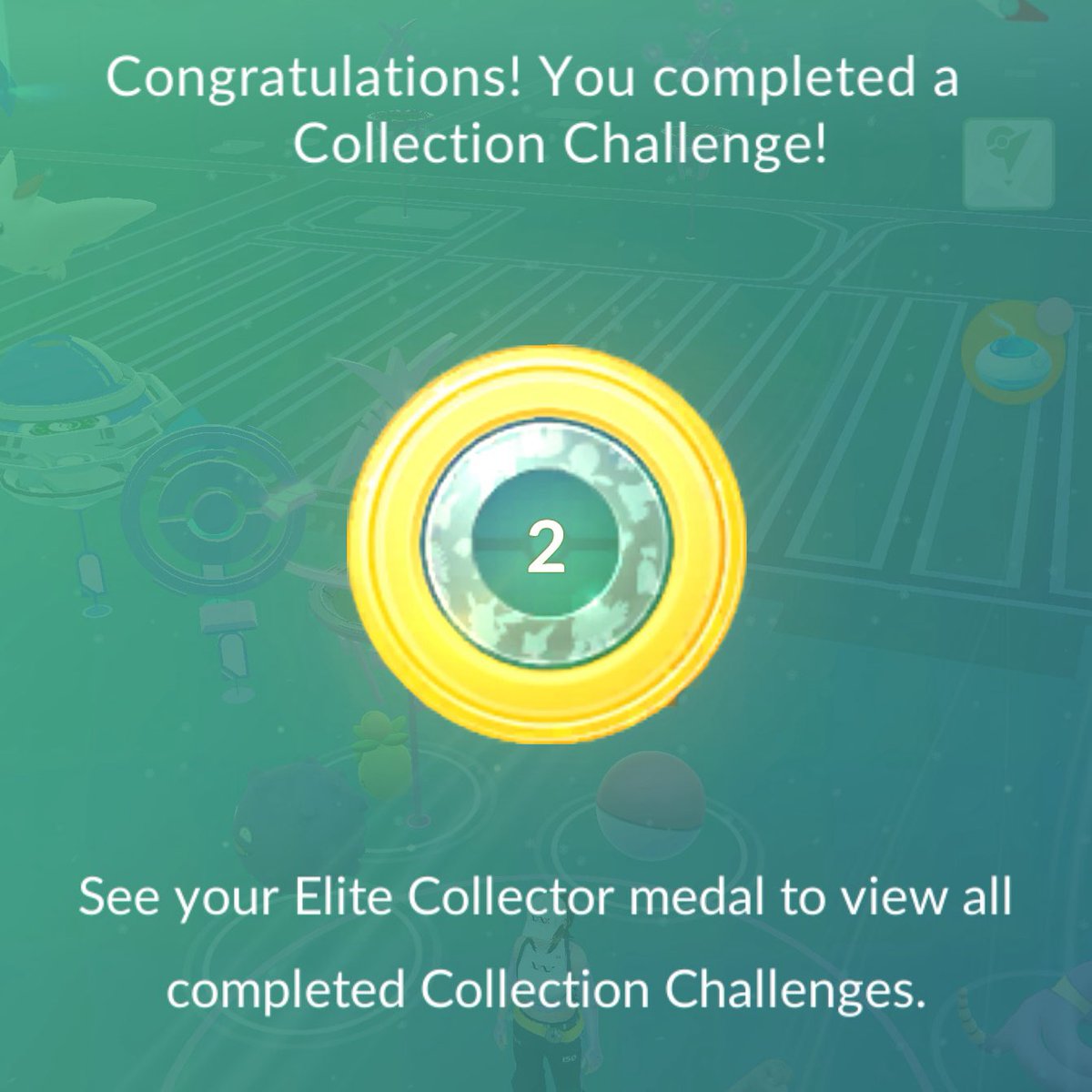 Dev92Assassin's tweet image. Join the fun of Pokémon GO! pokemongolive.com/refer?code=X24…