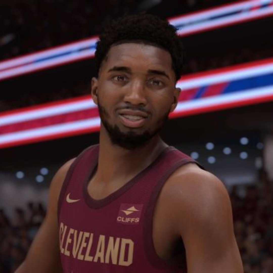 cavalierhoops_'s tweet photo. NBA 2K rating increases for the #Cavs. Thoughts? 👀 https://t.co/XLM8CiqZKM