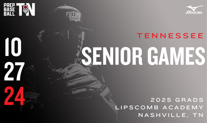 Prep Baseball Tennessee tweet media