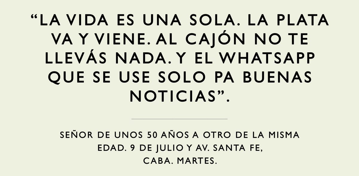 LaGenteAndaDiciendo (@gentediciendo) on Twitter photo 
