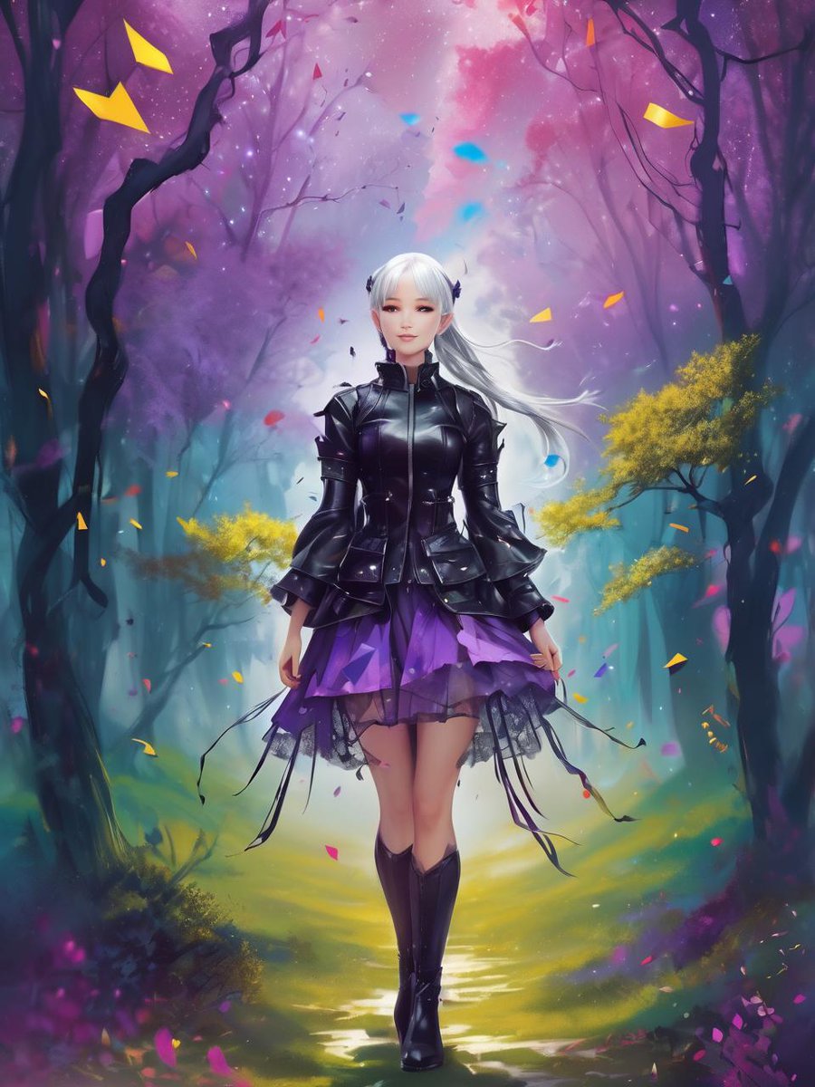 DigitalHerry's tweet photo. https://t.co/RaglP3kYNw

#art #artistsupport #artcommunity #AIArtistCommunity https://t.co/kcXCltmyhj