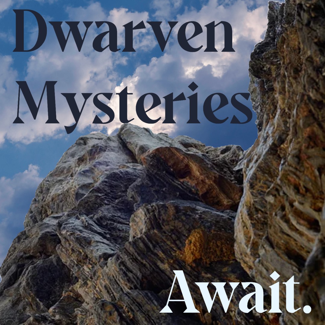 trolllordgames's tweet image. 3 adventures. 1 ancient fantasy culture. Start playing in a flash.
Get your copy: trolllord.com/product/castle…
#PlayCnC #CastlesandCrusades #AdventureModules