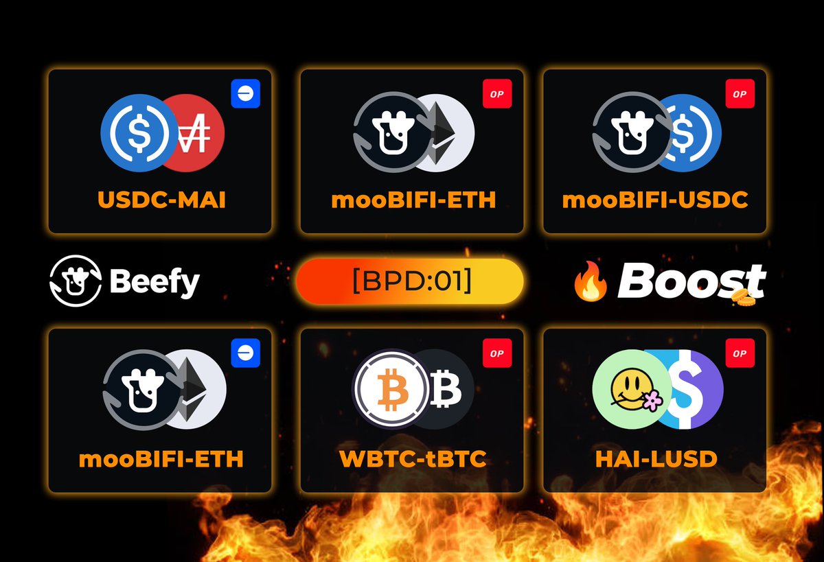 YOU PICKED EM - WE BOOST EM

 Profit Distribution Boosts are live 
🔥🔥🔥🔥🔥🔥🔥🔥🔥🔥🔥🥰