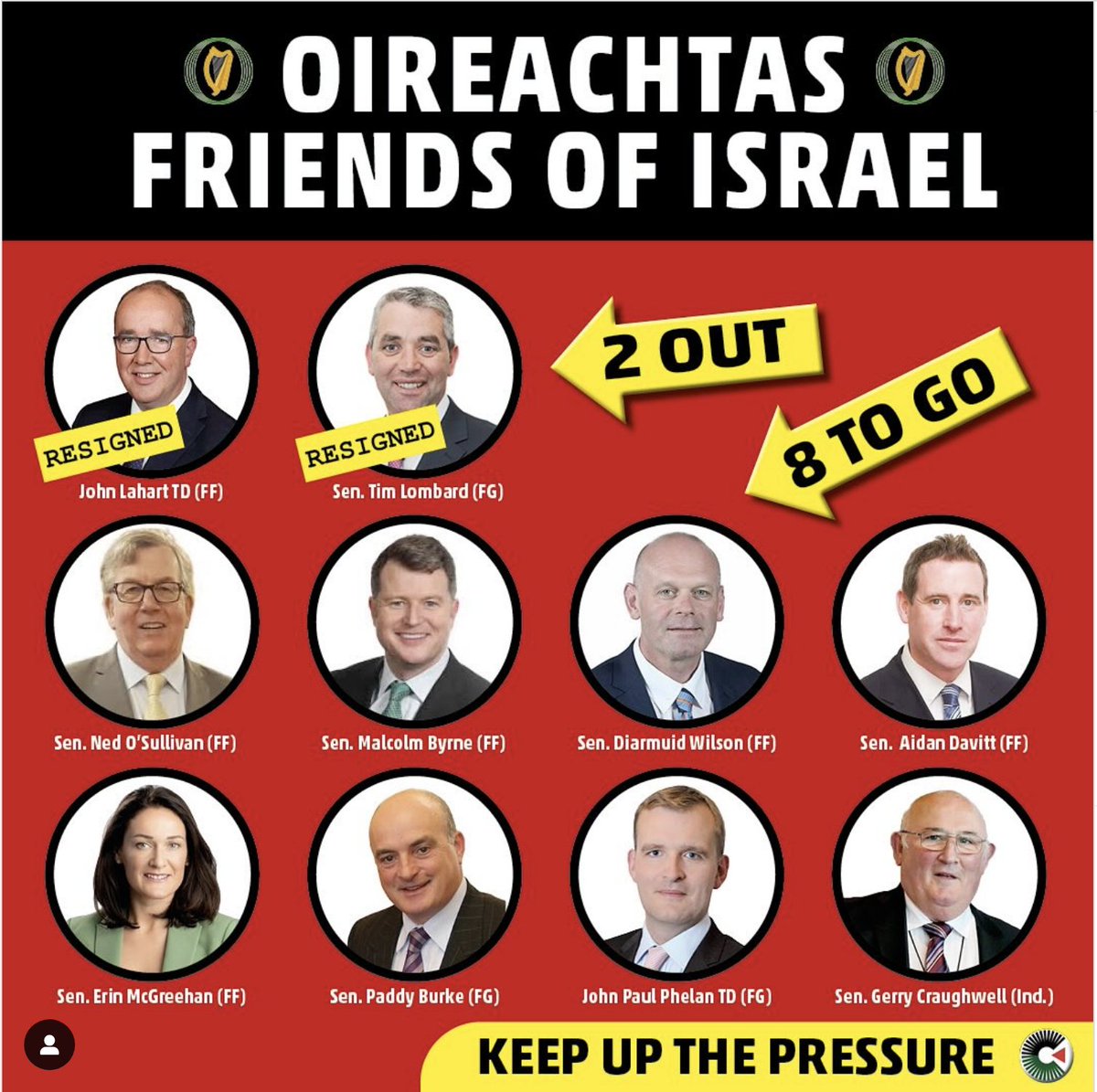 DrHaroldNews's tweet photo. Friends of Israel have requested that people avoid liking and widely sharing this image, as it could harm the election prospects of the members listed. Thanks very much. https://t.co/ATgE0iY6In