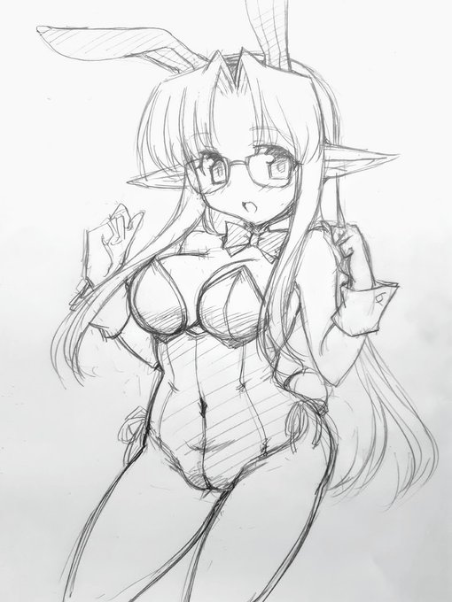 #この子ひとりで自分を認識してもらえそうなうちの子見せて欲しい 