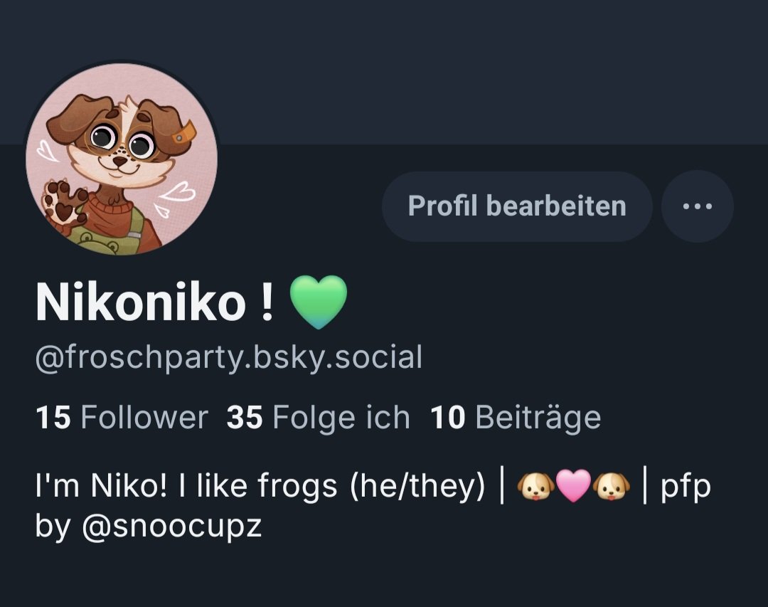 niko | on bsky! 🦋💙 tweet media