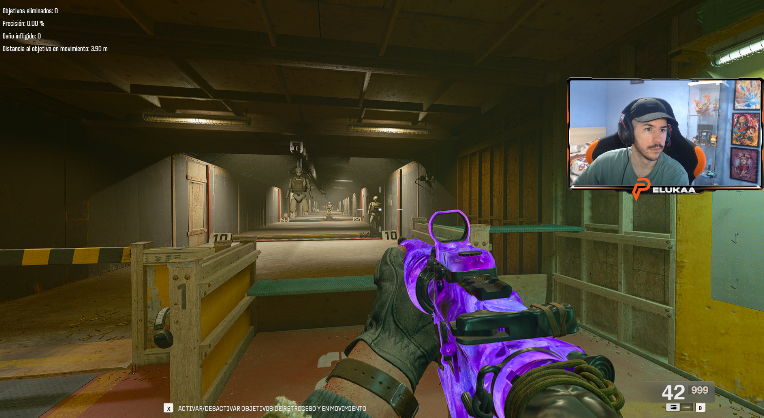 TENEMOS LA MATERIA OSCURA

Jugando 2 horitas diarías de chill