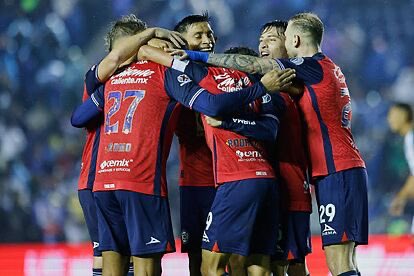 🚨#GIVEAWAY AZUL🚨

🎫 ¡TE REGALO BOLETOS PARA EL #CRUZAZUL 🆚 #Tigres  
 
1️⃣Sigue a <a href="/calientesports/">Caliente Sports</a> y a mí 
2️⃣Dale 🔁 y ❤️
3️⃣Sígueme en Insta (miguelcamara)
4️⃣Comenta tu pronóstico usando el hashtag #MásAcciónMásDiversión 🔥 

🎫 ¡Se regalará un pase doble! 📲