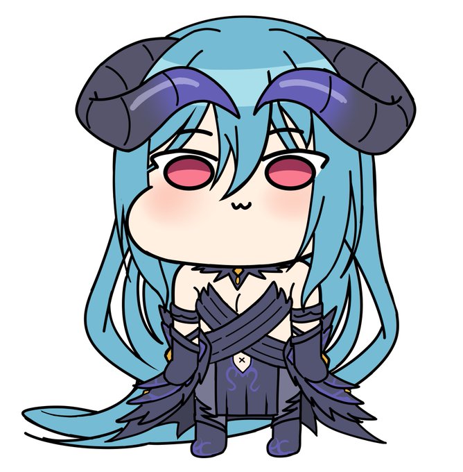 落書きしなつ
#プリコネR 