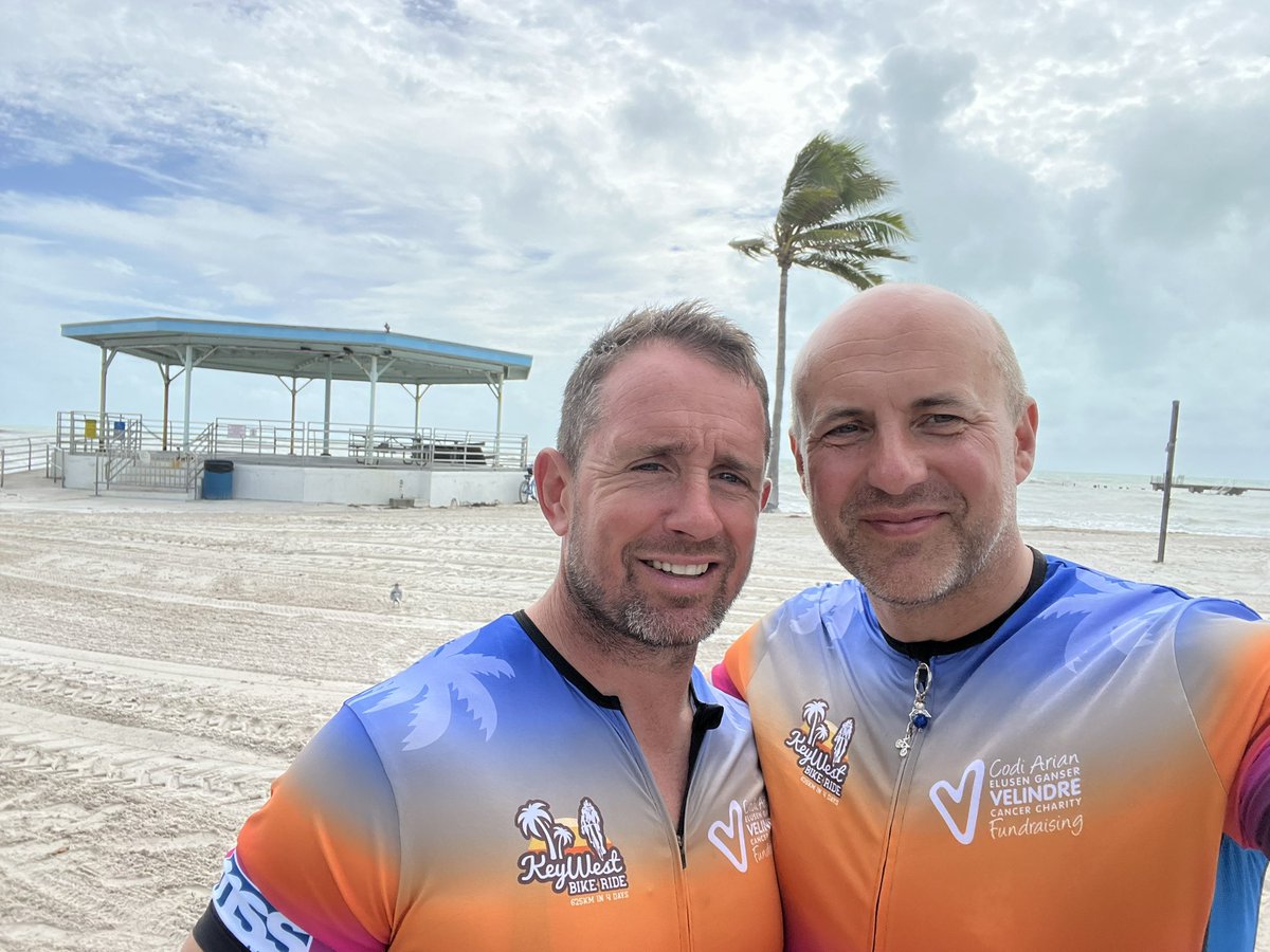 Stuart Morris tweet media