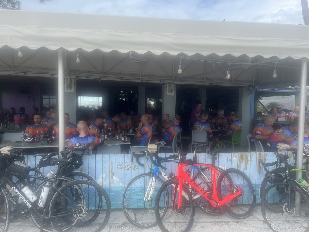 Stuart Morris tweet media